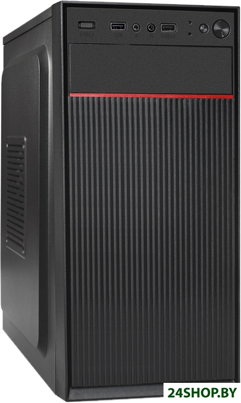 Корпус ExeGate BAA-113 EX292347RUS Корпус ExeGate BAA-113 EX292347RUS