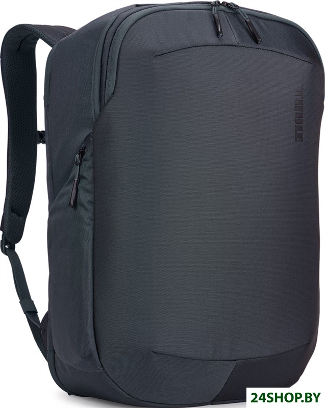 Дорожная сумка Thule Subterra 2 Convertible Carry On 40L 3205058 (dark slate) Дорожная сумка Thule Subterra 2 Convertible Carry On 40L 3205058 (dark slate)