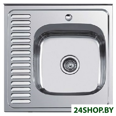 Кухонная мойка Ledeme L96060-R Кухонная мойка Ledeme L96060-R
