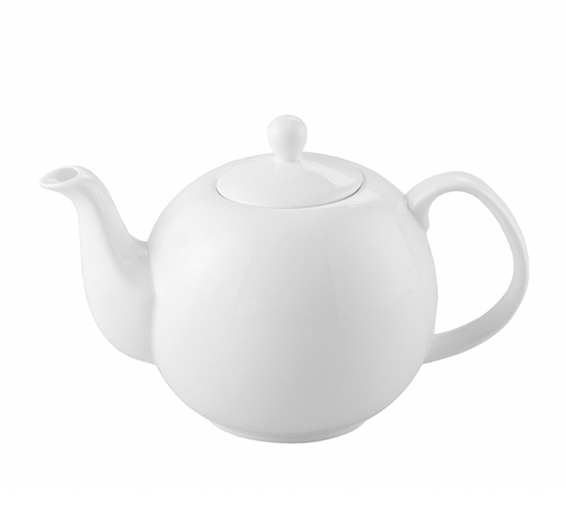 Заварочный чайник Home&You Bianco 39790-BIA-DZBAN Заварочный чайник Home&You Bianco 39790-BIA-DZBAN