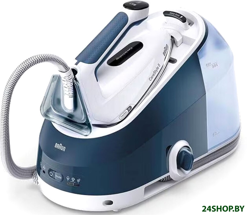 Утюг Braun CareStyle 5 IS5245BL Утюг Braun CareStyle 5 IS5245BL
