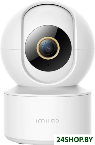 IP-камера Imilab Home Security Camera С21 CMSXJ38A IP-камера Imilab Home Security Camera С21 CMSXJ38A