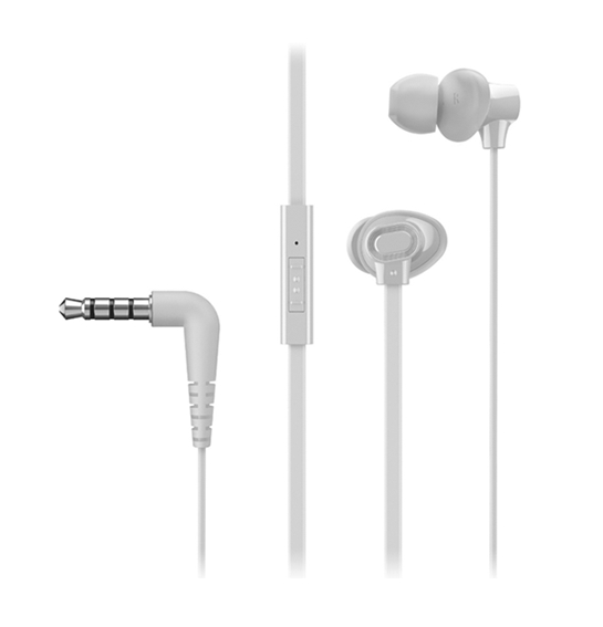 Наушники Panasonic RP-TCM130GE-W Наушники Panasonic RP-TCM130GE-W