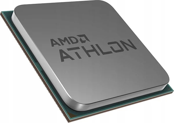 Процессор AMD Athlon 3000G Процессор AMD Athlon 3000G