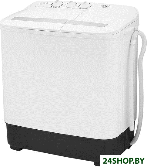 Стиральная машина Artel TC60 (белый) Стиральная машина Artel TC60 (белый)