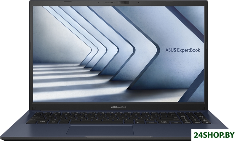 Ноутбук ASUS Expertbook B1 B1502CBA-BQ0331X Ноутбук ASUS Expertbook B1 B1502CBA-BQ0331X