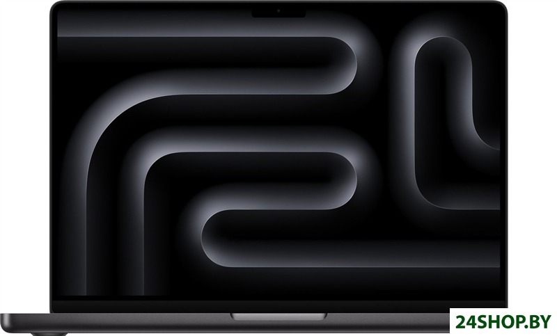 Ноутбук Apple Macbook Pro 14.2 M4 2024 MW2U3 Ноутбук Apple Macbook Pro 14.2 M4 2024 MW2U3