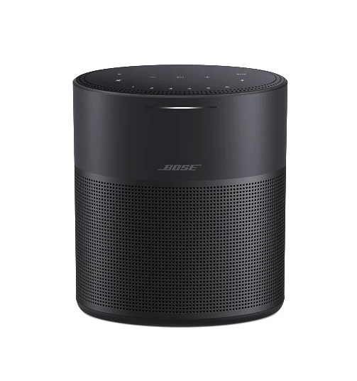 Умная колонка Bose Home Speaker 300 (черный) Умная колонка Bose Home Speaker 300 (черный)