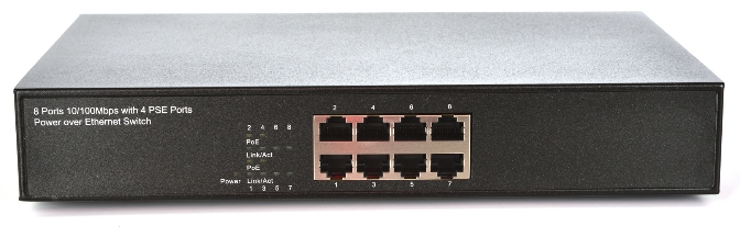 Коммутатор MultiCo EW-P71616iW Коммутатор MultiCo EW-P71616iW