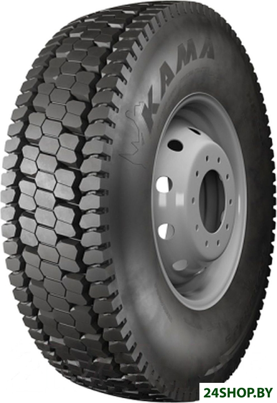 Шины для большегрузных автомобилей KAMA NR 201 315/60R22.5 152/148K M+S (ведущая) Шины для большегрузных автомобилей KAMA NR 201 315/60R22.5 152/148K M+S (ведущая)