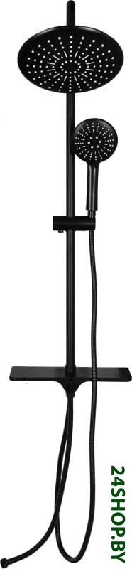 Душевая система Wisent WP3500-3B Душевая система Wisent WP3500-3B