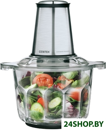 Измельчитель CENTEK CT-1395 Измельчитель CENTEK CT-1395