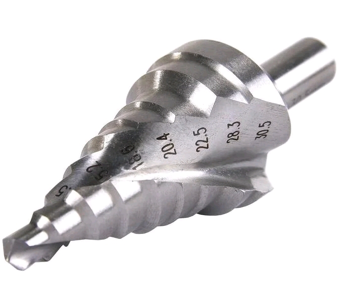 Сверло HAMMER Flex 202-128 Сверло HAMMER Flex 202-128