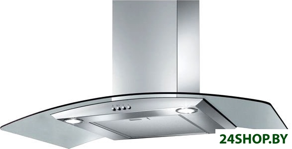 Кухонная вытяжка Jetair Tory P 60 Inx 68116911A Кухонная вытяжка Jetair Tory P 60 Inx 68116911A