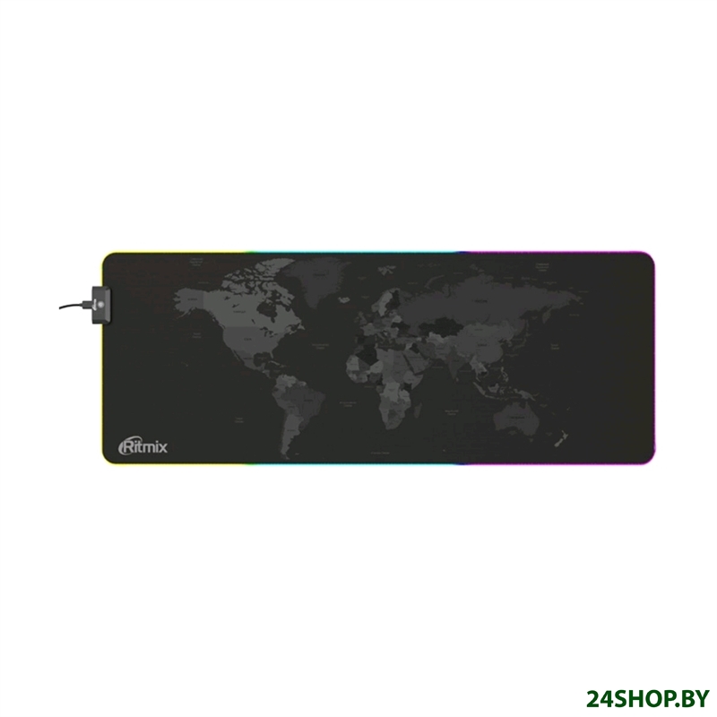Коврик для стола Ritmix MPD-180 Коврик для стола Ritmix MPD-180
