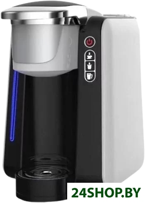 Капсульная кофеварка Hibrew AC-505K (белый) Капсульная кофеварка Hibrew AC-505K (белый)