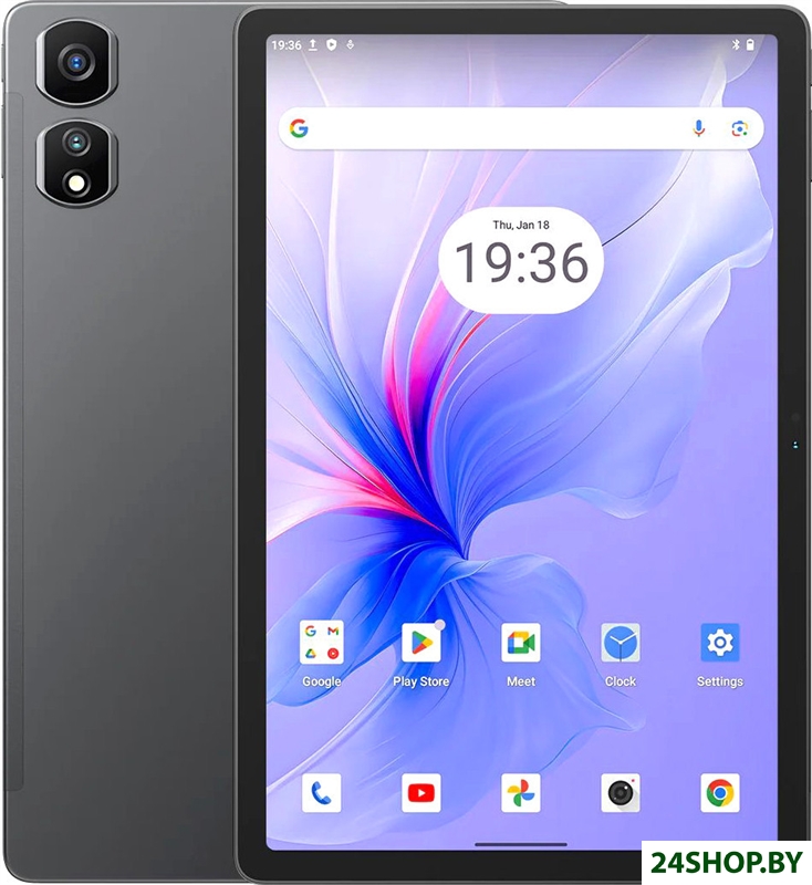 Планшет Blackview Tab 16 Pro 8GB/256GB (серый) Планшет Blackview Tab 16 Pro 8GB/256GB (серый)
