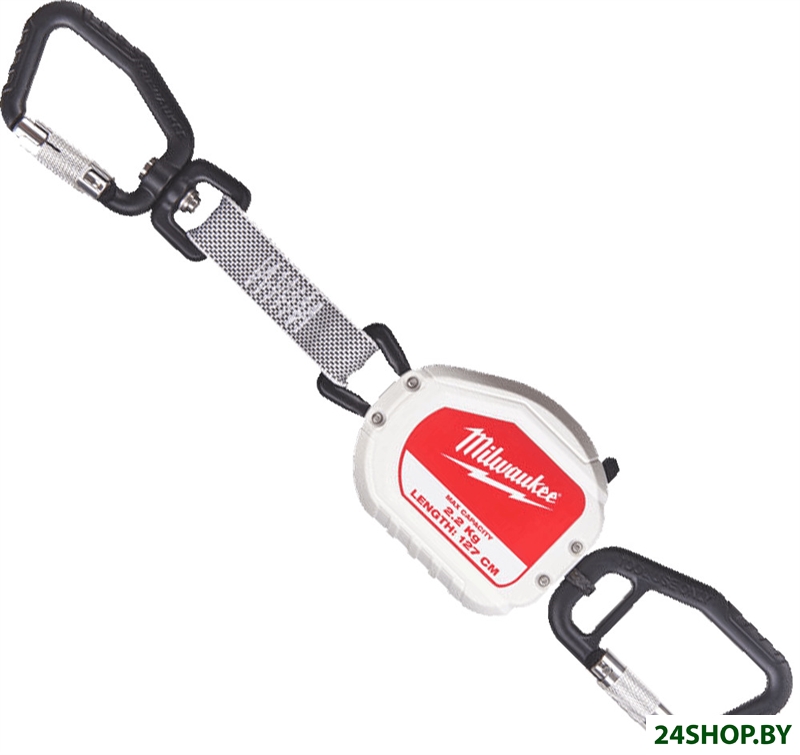 Страховочный строп Milwaukee 4932472106 Страховочный строп Milwaukee 4932472106