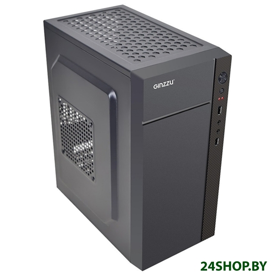 Корпус Ginzzu B220 Корпус Ginzzu B220