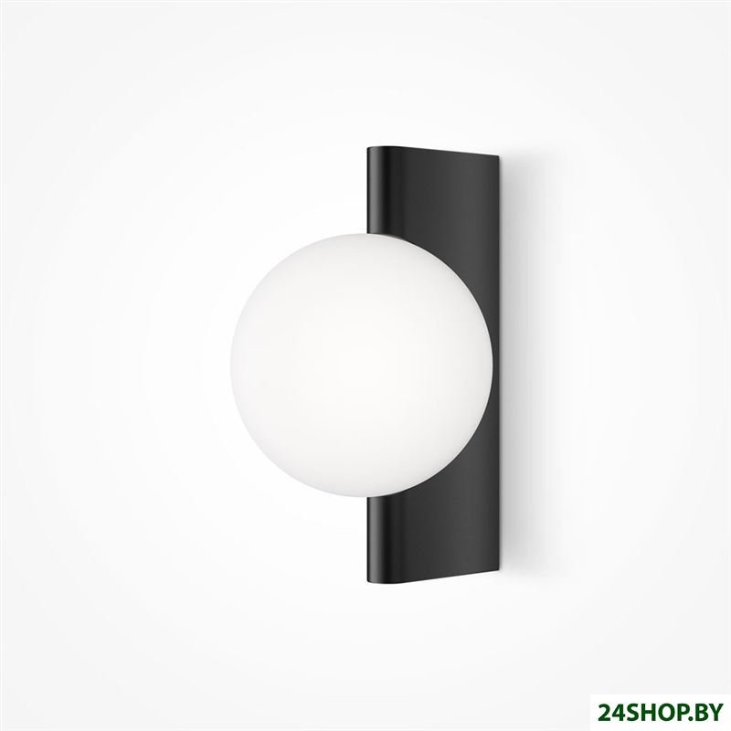 Бра Maytoni Avant-garde MOD324WL-01B Бра Maytoni Avant-garde MOD324WL-01B