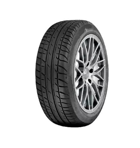 Автомобильные шины Tigar High Performance 215/55R16 93V Автомобильные шины Tigar High Performance 215/55R16 93V
