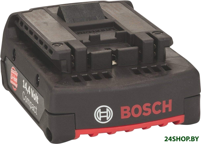 Аккумулятор Bosch 2607336150 (14.4В/1.3 Ah) Аккумулятор Bosch 2607336150 (14.4В/1.3 Ah)