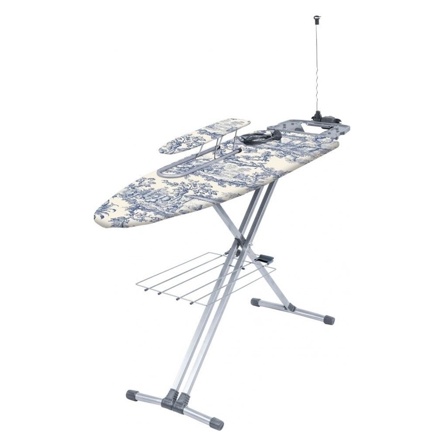 Гладильная доска Nika Ника 9 (Н9/7) Де Жуи (уценка арт. 927367) Гладильная доска Nika Ника 9 (Н9/7) Де Жуи (уценка арт. 927367)