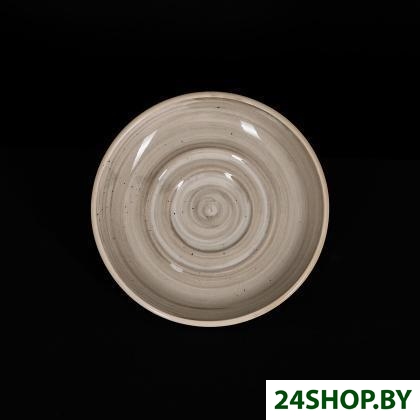 Блюдце Corone Natura HL902100B фк0969 Блюдце Corone Natura HL902100B фк0969
