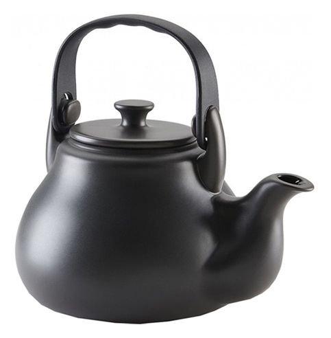 Чайник без свистка Ceraflame Terrine N57944 (графит) Чайник без свистка Ceraflame Terrine N57944 (графит)