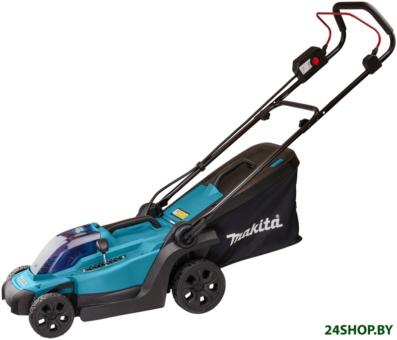 Газонокосилка Makita DLM330Z (без АКБ) Газонокосилка Makita DLM330Z (без АКБ)