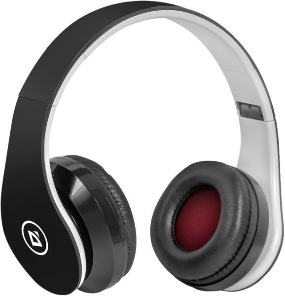 Наушники Defender FreeMotion B550 (63550) Наушники Defender FreeMotion B550 (63550)