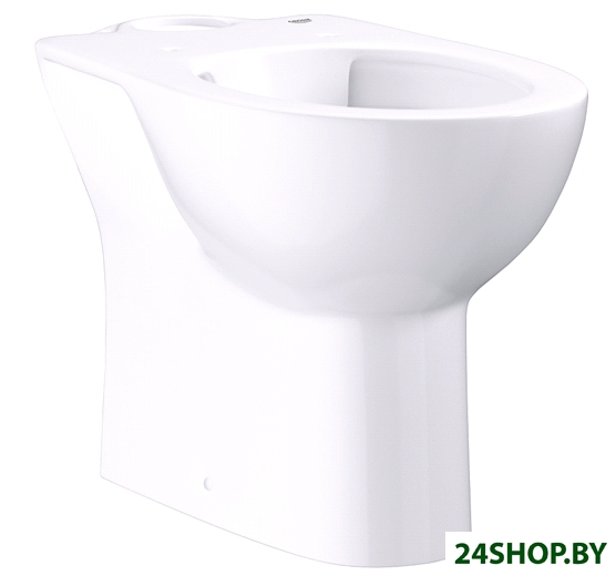 Унитаз GROHE Bau 39349000 Унитаз GROHE Bau 39349000