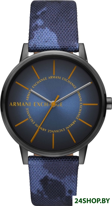 Наручные часы Armani Exchange AX2750 Наручные часы Armani Exchange AX2750