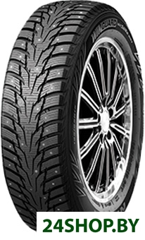 Автомобильные шины Nexen Winguard Winspike WH62 255/45R18 103T Автомобильные шины Nexen Winguard Winspike WH62 255/45R18 103T