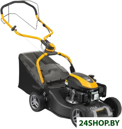 Газонокосилка Stiga Opvangbak 543 S 2L0432048/ST2 Газонокосилка Stiga Opvangbak 543 S 2L0432048/ST2