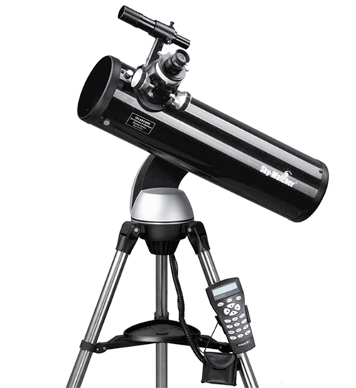 Телескоп Sky-Watcher BK P130650AZGT Телескоп Sky-Watcher BK P130650AZGT