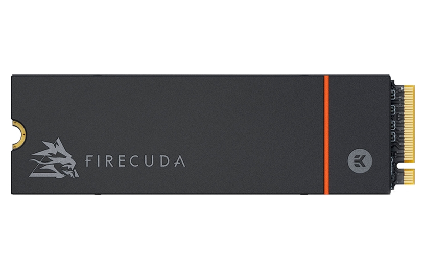 SSD Seagate FireCuda 530 Heatsink 2TB ZP2000GM3A023 SSD Seagate FireCuda 530 Heatsink 2TB ZP2000GM3A023