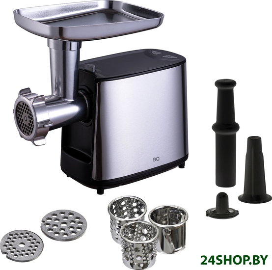 Мясорубка BQ MG1000 Мясорубка BQ MG1000