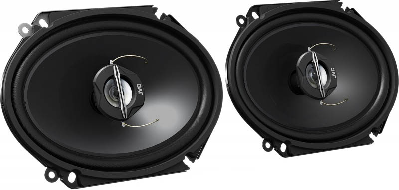 Автомобильная акустика JVC CS-J6930 Автомобильная акустика JVC CS-J6930