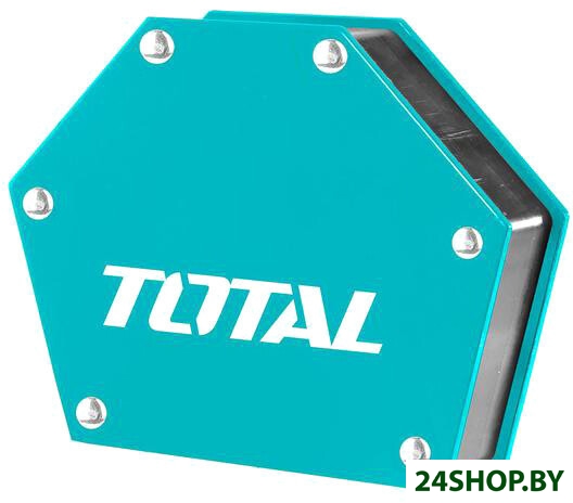 Уголок магнитный Total TAMWH75056 Уголок магнитный Total TAMWH75056