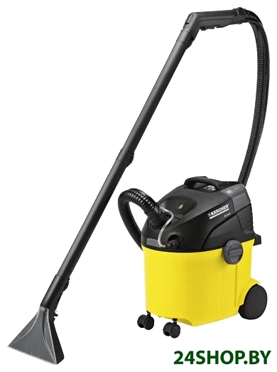 Пылесос KARCHER SE 5.100 (1.081-200.0) Пылесос KARCHER SE 5.100 (1.081-200.0)