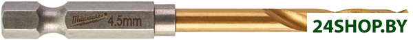 Сверло Milwaukee 48894710 Сверло Milwaukee 48894710