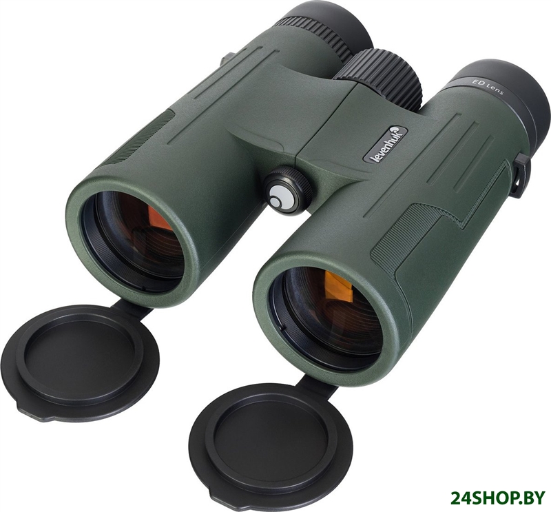 Бинокль Levenhuk New Karma PRO ED 12x42 84686 Бинокль Levenhuk New Karma PRO ED 12x42 84686