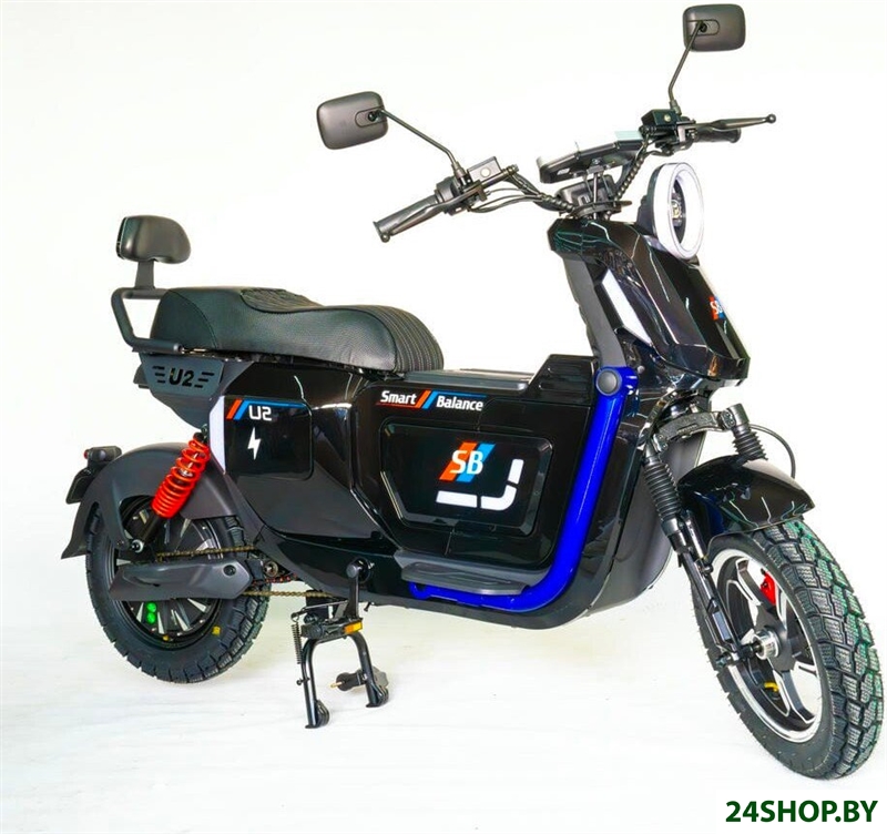 Электроскутер Smart Balance U2 2025 Электроскутер Smart Balance U2 2025