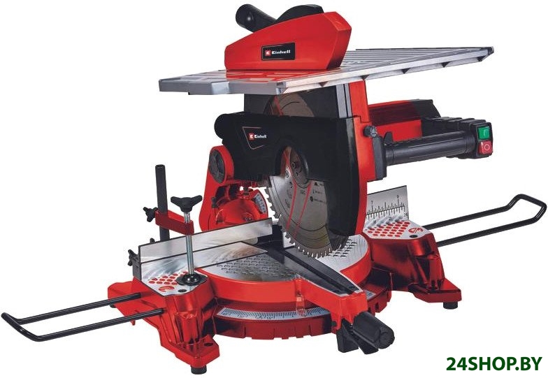 Торцовочная пила Einhell TC-MS 3017 T 4300347 Торцовочная пила Einhell TC-MS 3017 T 4300347