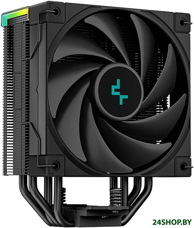 Кулер для процессора DeepCool AK400 Digital R-AK400-BKADMN-G Кулер для процессора DeepCool AK400 Digital R-AK400-BKADMN-G