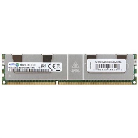 Оперативная память Samsung 32GB DDR3 PC3-14900 M386B4G70DM0-CMA Оперативная память Samsung 32GB DDR3 PC3-14900 M386B4G70DM0-CMA