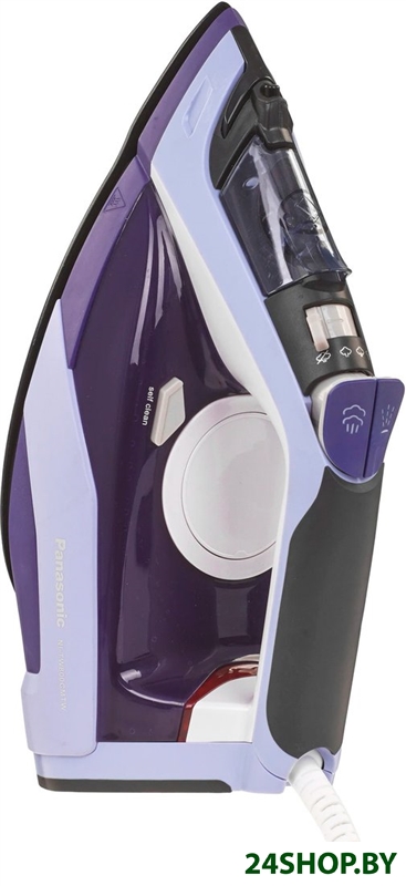 Утюг Panasonic NI-TW800CMTW Утюг Panasonic NI-TW800CMTW