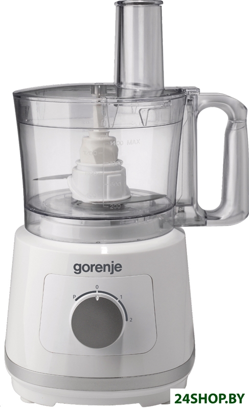 Кухонный комбайн Gorenje SB801W Кухонный комбайн Gorenje SB801W