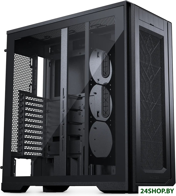 Корпус Phanteks Enthoo Pro 2 Server Edition PH-ES620PTG_BK02 Корпус Phanteks Enthoo Pro 2 Server Edition PH-ES620PTG_BK02